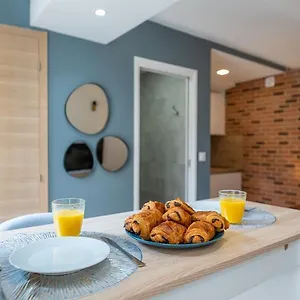 Cosy Renové 150m De Monaco Beausoleil